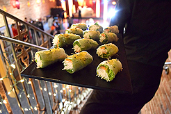 ITS YOUR WORLD BAR MITZVAH